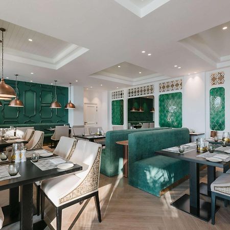 Sofitel Al Hamra Beach Resort Рас ал Хайм Екстериор снимка
