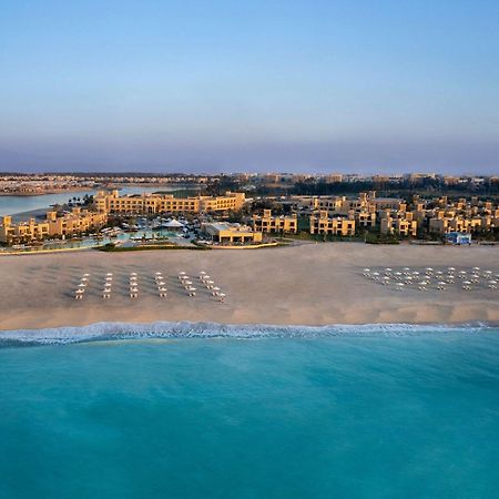 Sofitel Al Hamra Beach Resort Рас ал Хайм Екстериор снимка