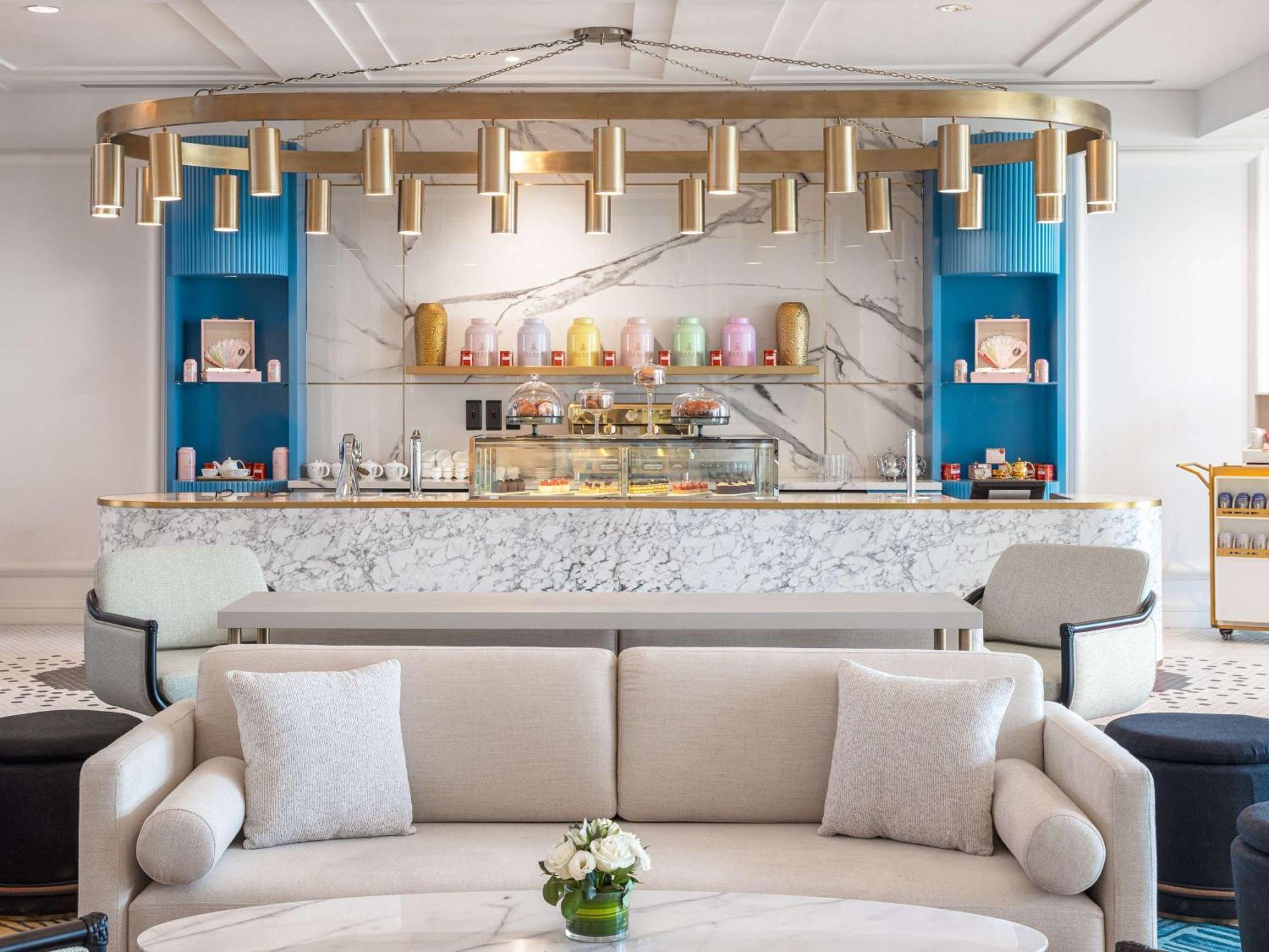 Sofitel Al Hamra Beach Resort Рас ал Хайм Екстериор снимка