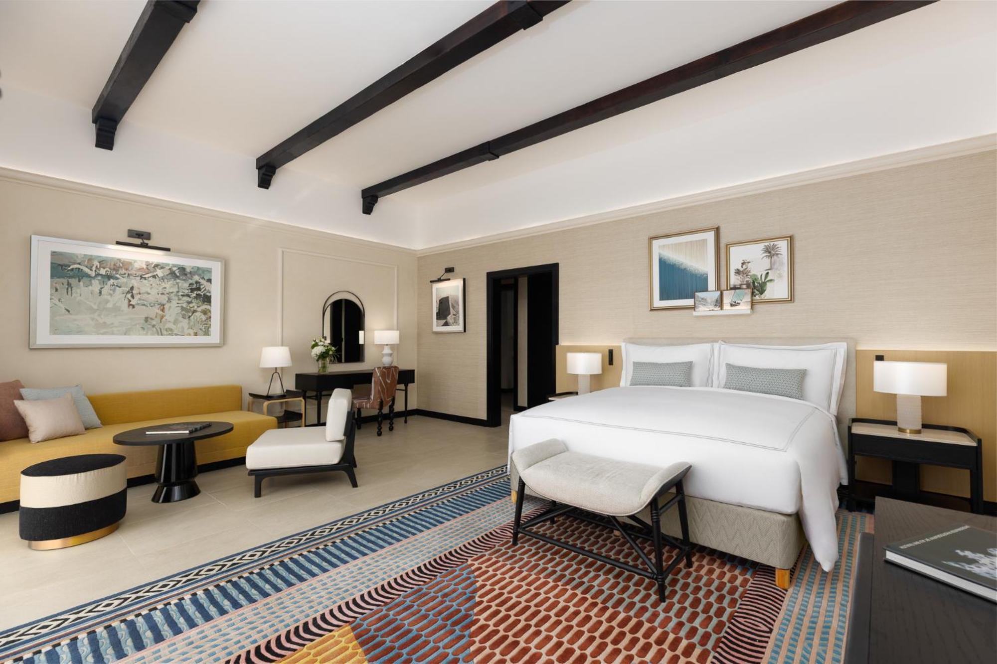 Sofitel Al Hamra Beach Resort Рас ал Хайм Екстериор снимка