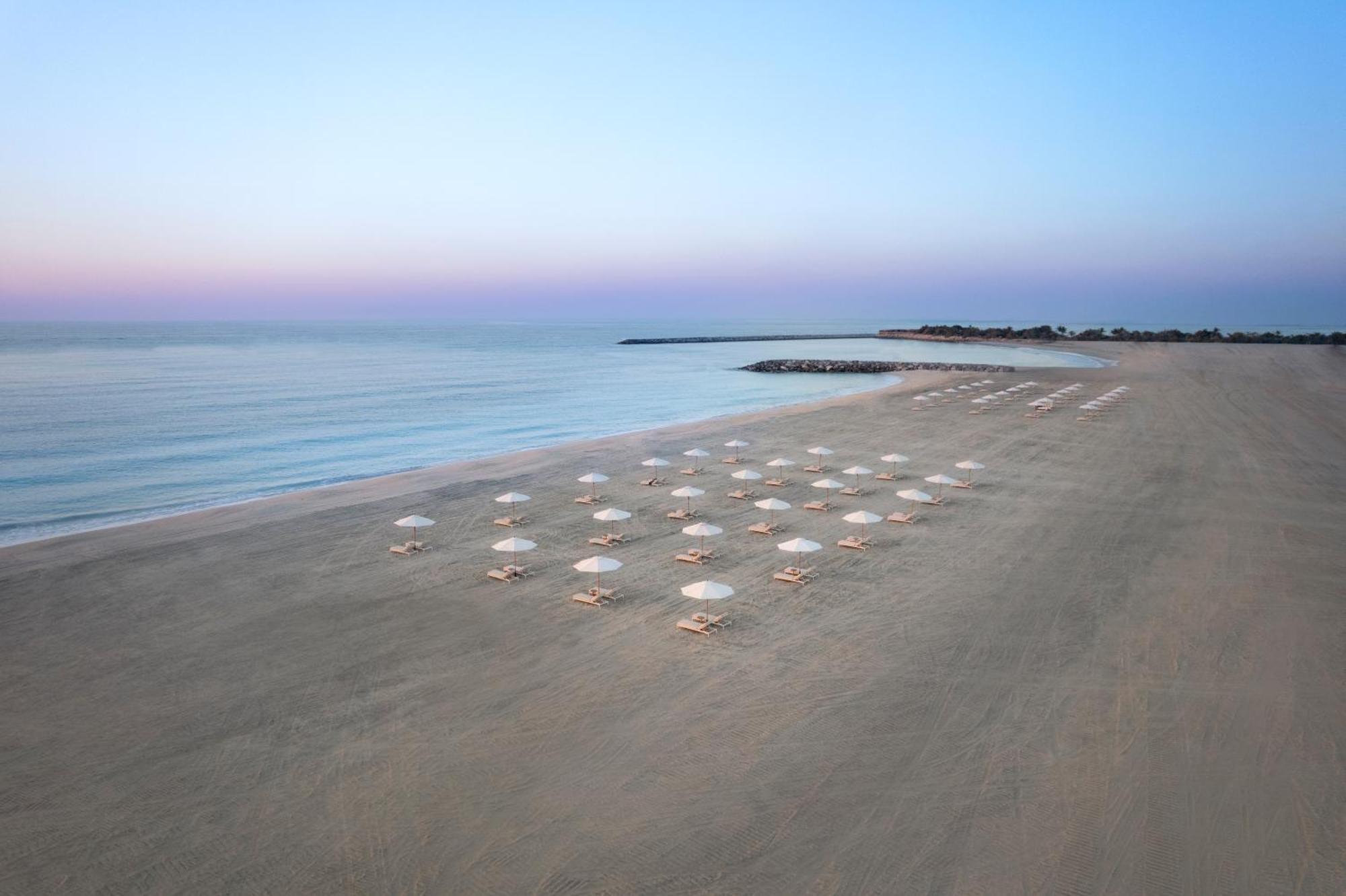 Sofitel Al Hamra Beach Resort Рас ал Хайм Екстериор снимка