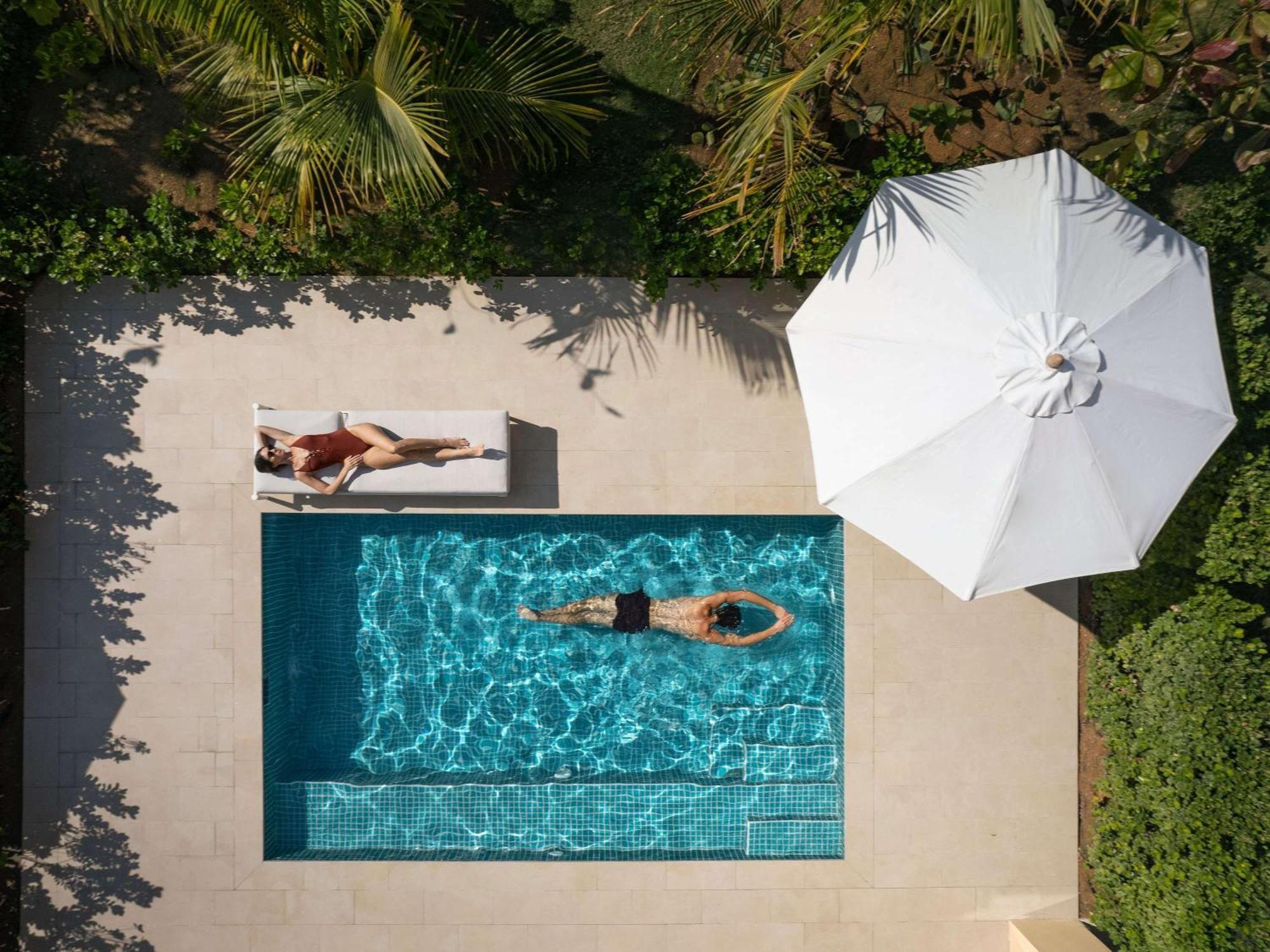 Sofitel Al Hamra Beach Resort Рас ал Хайм Екстериор снимка