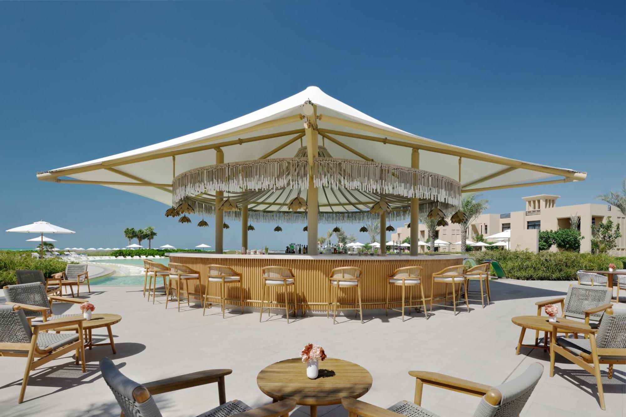 Sofitel Al Hamra Beach Resort Рас ал Хайм Екстериор снимка