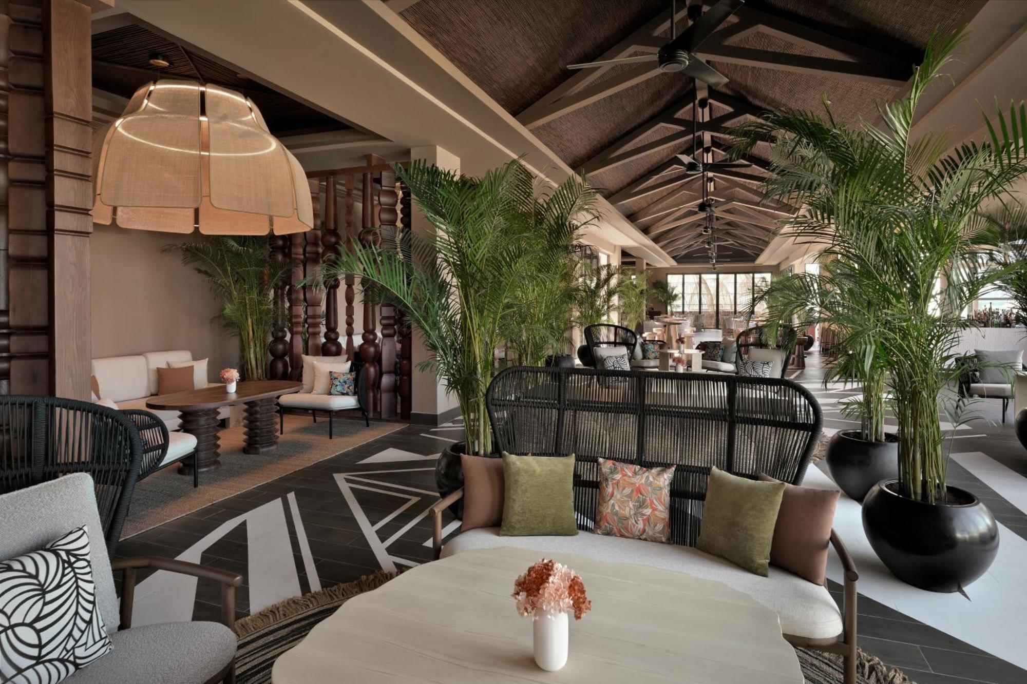 Sofitel Al Hamra Beach Resort Рас ал Хайм Екстериор снимка